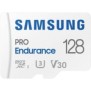 Micro secure digital card samsungpro endurance 128gb mb-mj128ka/eu clasa 10 pana la 40mb/s cu adaptor