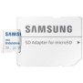 Micro secure digital card samsungpro endurance 256gb mb-mj128ka/eu clasa 10 pana la 40mb/s cu adaptor