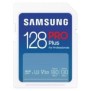 Micro secure digital card samsung pro plus 128gb mb-sd256s/eu clasa u1 v10 pana la 120mb/s