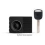 Camera auto dvr garmin dashcam 46 gps ww tip afisaj: lcd tft qvga color baterie: