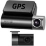 Xiaomi camera auto dvr 70mai a500s dash cam pro plus 2.7k 1944p ips 2.0 140