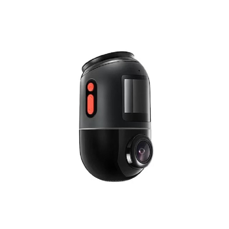 Xiaomi camera auto 70mai omni 360 dash cam filmare 360 memorie interna 64gb detectie ai