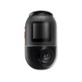 Xiaomi camera auto 70mai omni 360 dash cam filmare 360 memorie interna 64gb detectie ai