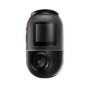 Xiaomi camera auto 70mai omni 360 dash cam filmare 360 memorie interna 64gb detectie ai