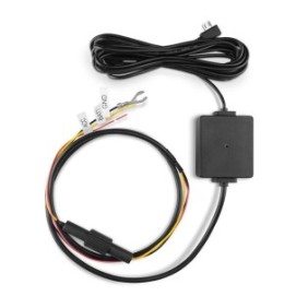 Cablu garmin - conectați garmin dash cam ™ la o putere constantă și monitorizați mișcarea