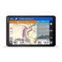 Garmin gps camper 890 8 live traffic  physical dimensions 20.0 x 12.5 x 2.0 cm