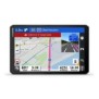 Garmin gps dezl lgv800  general physical dimensions 20.0 x 12.5 x 2.0 cm display size