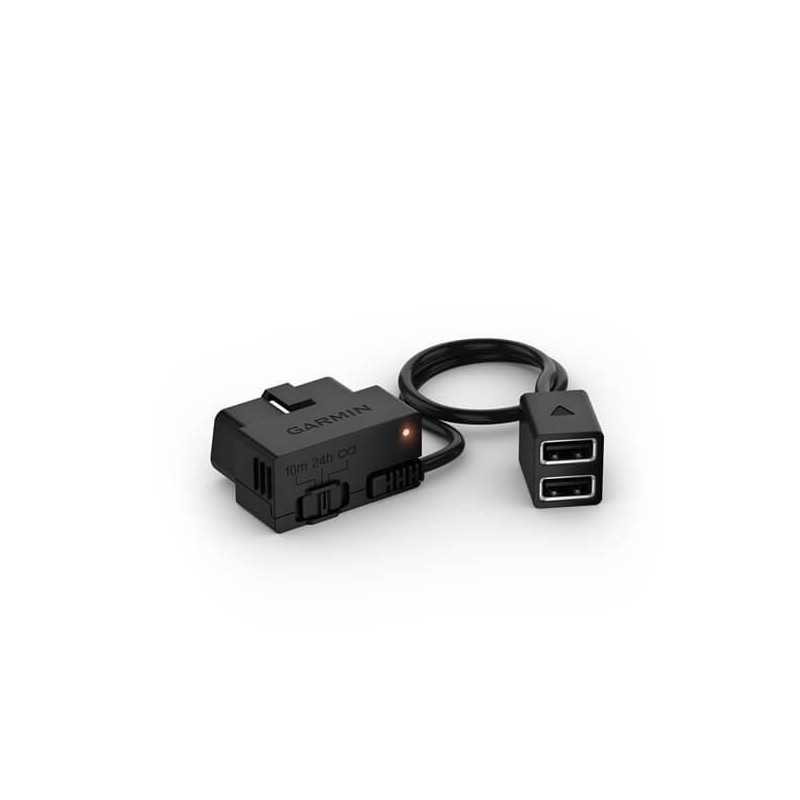 Garmin constant power cable  https://buy.garmin.com/en-us/us/p/735279overview