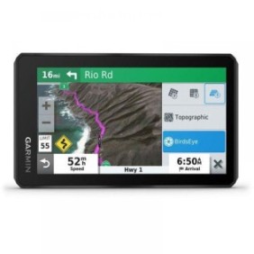 Garmin gps zumo xt navigator motorcycle 5.5  features: the 5.5-inch high-resolution dual-orientation screen is brighter