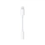 Apple lightning to 3.5 mm headphone jack adapter