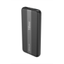 Baterie externa tellur pbc103 10000mah 2xusb+type-c+microusb negru