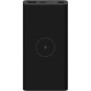 Powerbank xiaomi 10000 ma fast wireless - power delivery (pd) - quick charge 4.0 22.5w