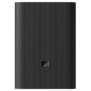 External battery xiaomi mi power bank 3 ultra compact 10000 ma power delivery (pd) -