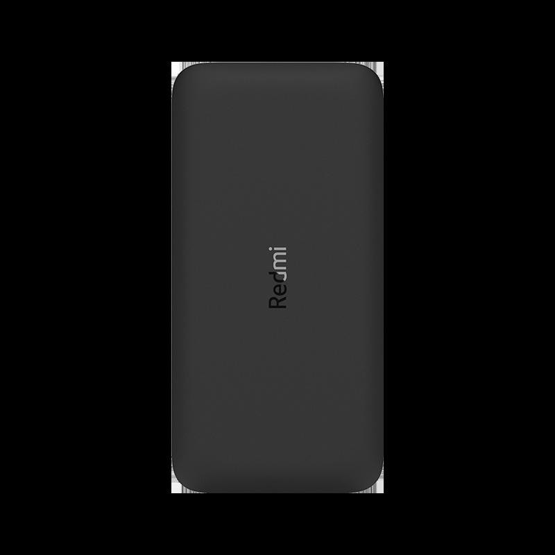 Xiaomi 10000 mah redmi power bank black pb100lzm