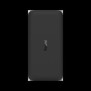 Xiaomi 10000 mah redmi power bank black pb100lzm