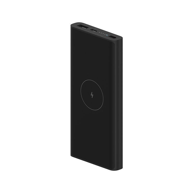 Xiaomi 10w wireless power bank 10000 wpb15pdzm