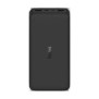 Xiaomi 20000 mah redmi 18w fast charge power bank black pb200lzm