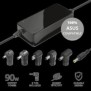 Incarcator laptop trust maxo 90w laptop charger for asus  specifications general number of usb ports