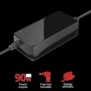 Incarcator laptop trust primo 90w universal laptop charger  specifications general number of usb ports 0