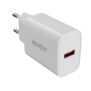 Incarcator lindy usb type-a 18w