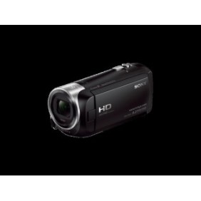 Camera video sony hdr-cx405...