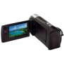 Camera video sony hdr-cx405 black senzor cmos exmor r lentilesuperangulare carl zeiss vario-tessar de la