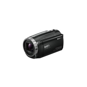 Camera video sony hdr-cx625