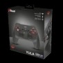 Trust gxt 545 yula wireless gamepad  specifications general driver needed no height of main product