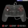 Gamepad trust gxt 540 yula wired gamepad  specifications general driver needed no height of main