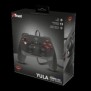 Gamepad trust gxt 540 yula wired gamepad  specifications general driver needed no height of main