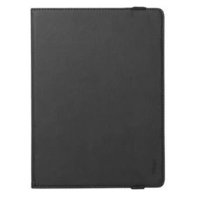 Trust primo folio case with stand for 10 tablets - black  specifications general device size