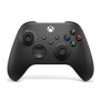 Microsoft xbox series x wireless controller black (xsx)