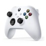 Microsoft xbox series x wireless controller white (xsx)