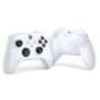 Microsoft xbox series x wireless controller white (xsx)