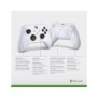 Microsoft xbox series x wireless controller white (xsx)