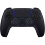 Playstation 5 dualsense controller black