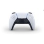 Playstation 5 dualsense controller (ps5) white