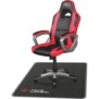 Accesoriu scaun trust chair mat gxt 715  general height of main product (in mm) 1200