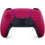 Playstation 5 dualsense controller cosmic red