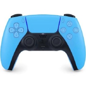 Playstation 5 dualsense controller (ps5) starlight blue