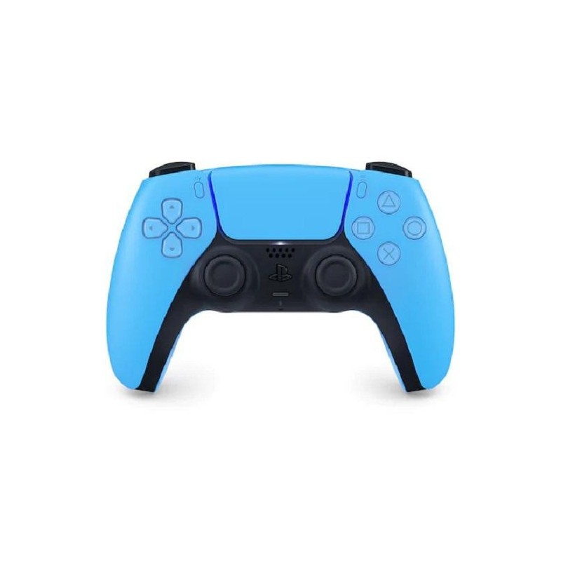 Playstation 5 dualsense controller (ps5) starlight blue