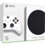 Microsoft xbox series s 512gb white