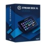 Consola streaming elgato stream deck xl 32 butoane lcd programabilewindows & macos usb 3.0 negru