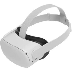 Vr headset oculus quest 2...