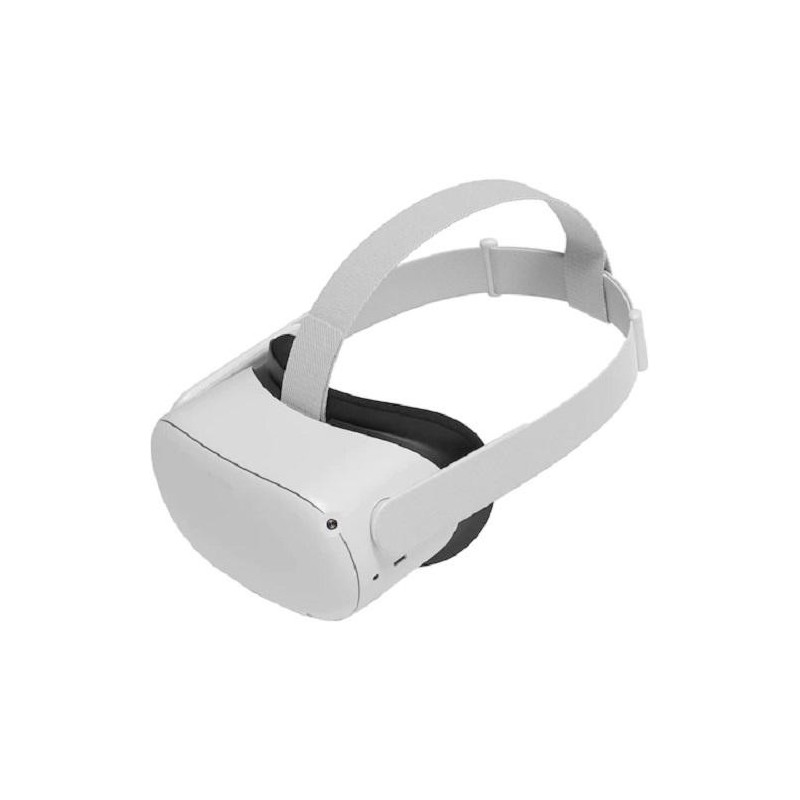 Vr headset oculus quest 2 128gbresolution: 1832 x 1920 refresh rate: 72 hz compatible device: