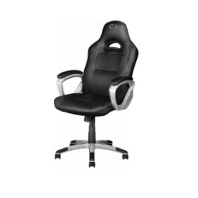 Scaun trust gxt 705 ryon gaming chair - black  specifications general max. weight  150 kg