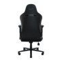 Razer gaming chair enki x  tech specs recommended weight  136 kg ( 299 lbs) recommended