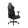 Razer gaming chair enki x  tech specs recommended weight  136 kg ( 299 lbs) recommended