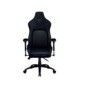 Razer iskur black edition - gaming chair with built in lumbar support