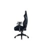 Razer iskur black edition - gaming chair with built in lumbar support